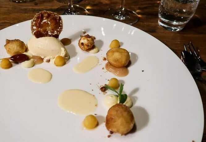 Imagen general del Hotel Köpfers Steinbuck. Foto 7