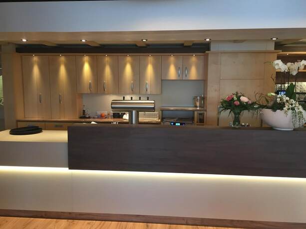 Imagen general del Hotel Köpfers Steinbuck. Foto 10