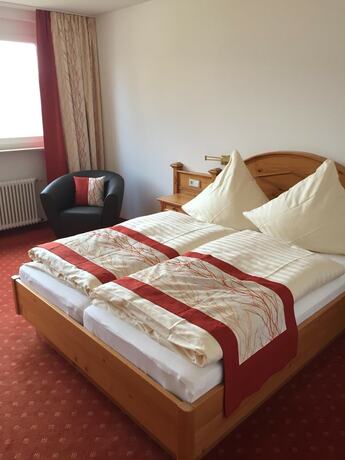 Imagen general del Hotel Köpfers Steinbuck. Foto 11