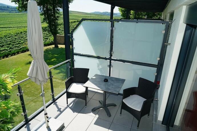 Imagen general del Hotel Köpfers Steinbuck. Foto 14