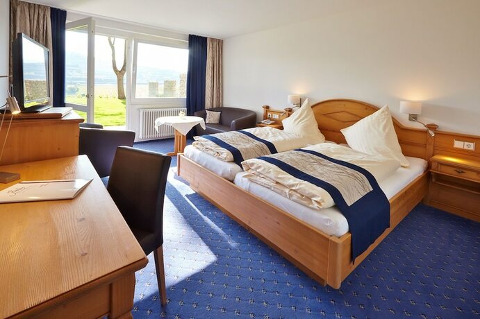 Imagen general del Hotel Köpfers Steinbuck. Foto 15