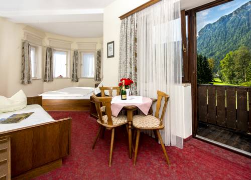 Imagen de la habitación del Hotel Köppeleck. Foto 3