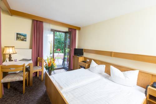 Imagen de la habitación del Hotel Köppeleck. Foto 4