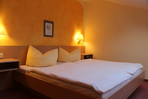 Imagen de la habitación del Hotel Köppeleck. Foto 8