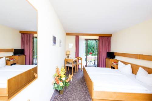 Imagen de la habitación del Hotel Köppeleck. Foto 12