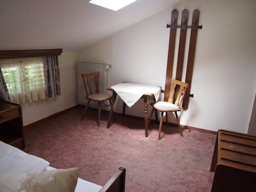 Imagen de la habitación del Hotel Köppeleck. Foto 14