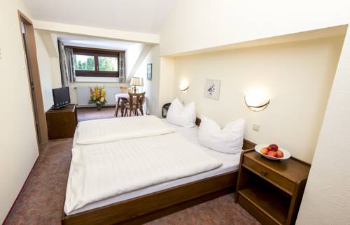 Imagen de la habitación del Hotel Köppeleck. Foto 15