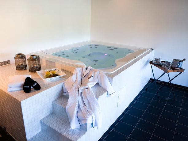 Imagen de los interiores del Hotel K&ouml;runda Golf and Konferenshotell. Foto 8