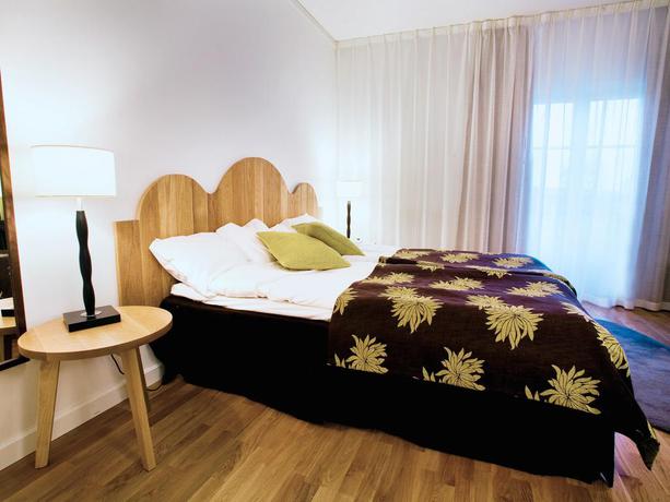 Imagen de la habitación del Hotel K&ouml;runda Golf and Konferenshotell. Foto 4