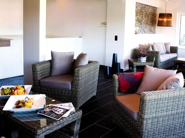 Imagen de los interiores del Hotel K&ouml;runda Golf and Konferenshotell. Foto 10