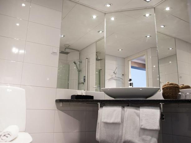 Imagen de la habitación del Hotel K&ouml;runda Golf and Konferenshotell. Foto 5