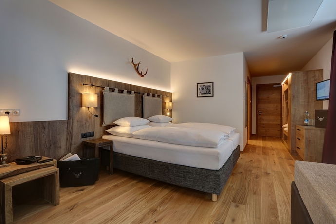 Imagen de la habitación del Hotel K&ouml;sslerhof. Foto 6