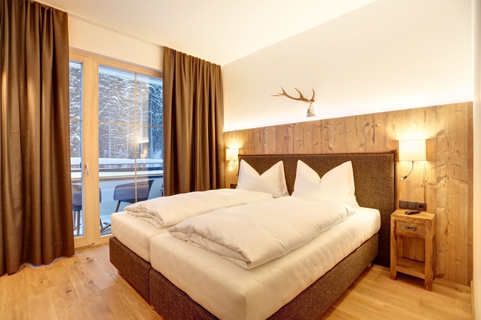 Imagen de la habitación del Hotel K&ouml;sslerhof. Foto 8