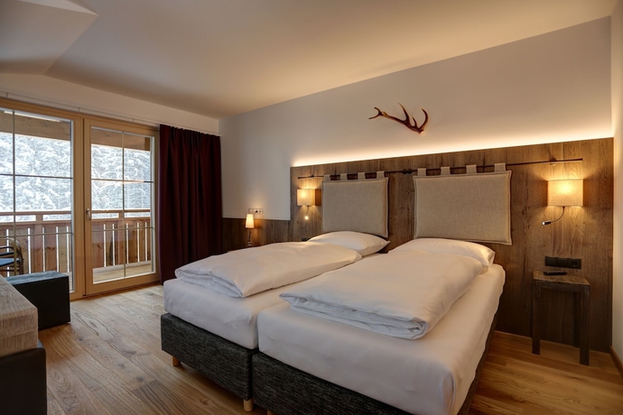 Imagen de la habitación del Hotel K&ouml;sslerhof. Foto 10