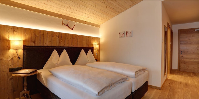 Imagen de la habitación del Hotel K&ouml;sslerhof. Foto 12