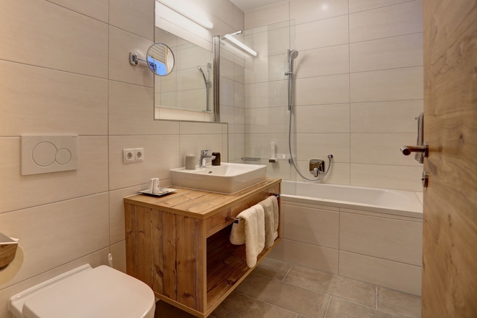 Imagen de la habitación del Hotel K&ouml;sslerhof. Foto 13