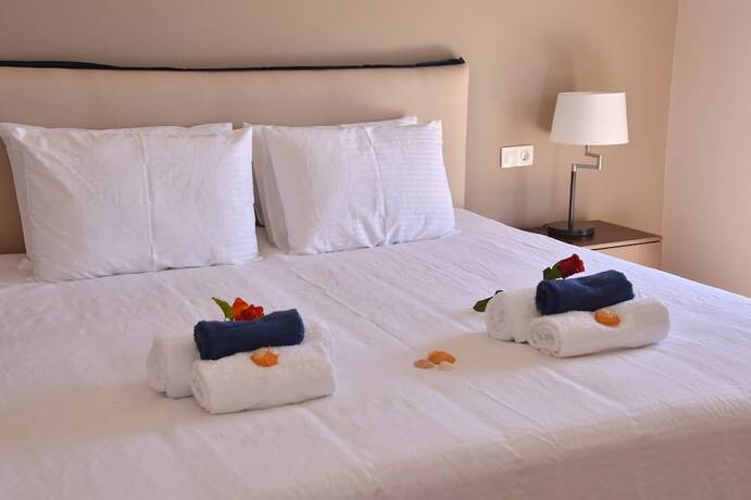 Imagen general del Hotel Kounali Resort. Foto 2