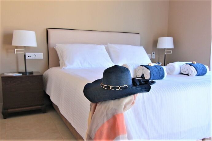 Imagen general del Hotel Kounali Resort. Foto 3