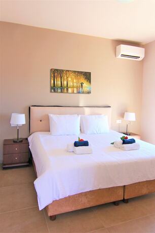 Imagen general del Hotel Kounali Resort. Foto 4