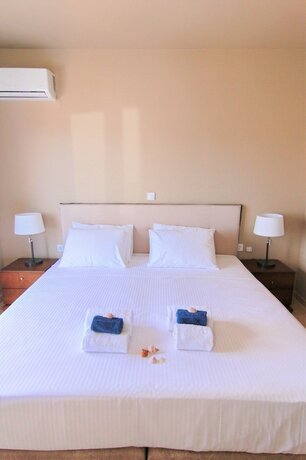 Imagen general del Hotel Kounali Resort. Foto 5