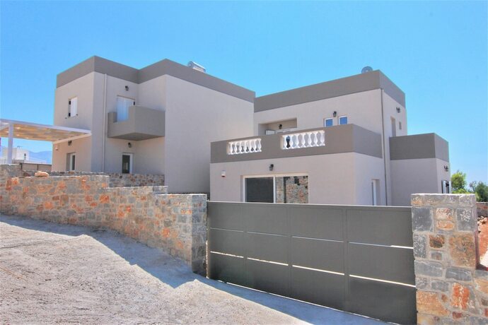 Imagen general del Hotel Kounali Resort. Foto 6