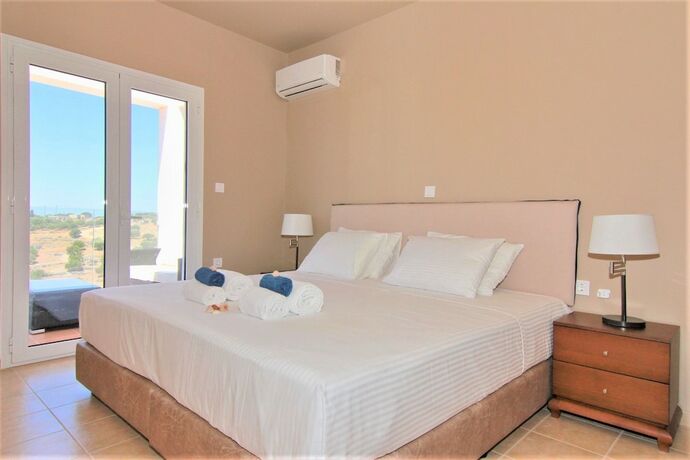 Imagen general del Hotel Kounali Resort. Foto 7