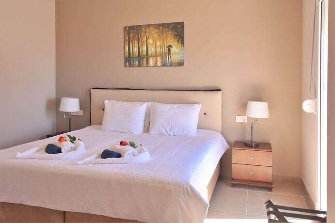 Imagen general del Hotel Kounali Resort. Foto 8