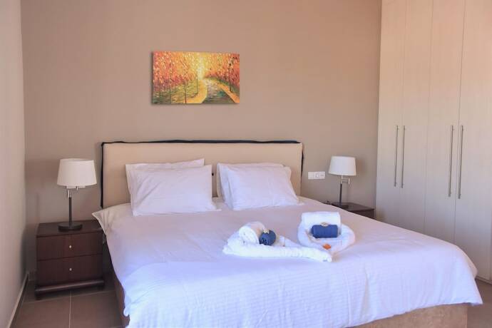 Imagen general del Hotel Kounali Resort. Foto 9