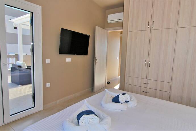 Imagen general del Hotel Kounali Resort. Foto 10