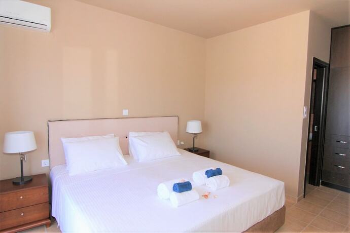 Imagen general del Hotel Kounali Resort. Foto 11