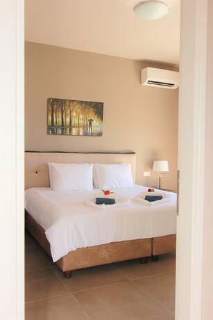 Imagen general del Hotel Kounali Resort. Foto 12