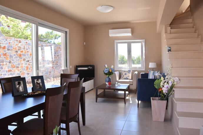 Imagen de la habitación del Hotel Kounali Resort. Foto 13