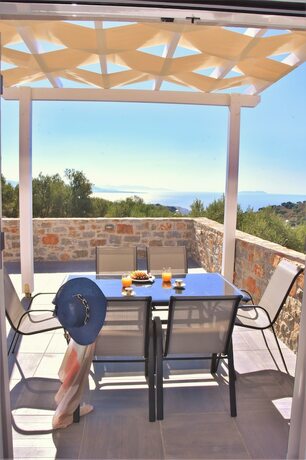 Imagen de la habitación del Hotel Kounali Resort. Foto 14