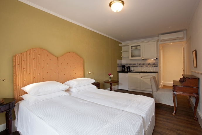 Imagen de la habitación del Hotel Kouneni Apartments. Foto 3