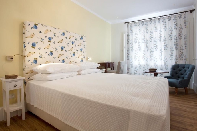 Imagen de la habitación del Hotel Kouneni Apartments. Foto 7