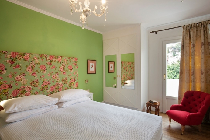 Imagen de la habitación del Hotel Kouneni Apartments. Foto 9