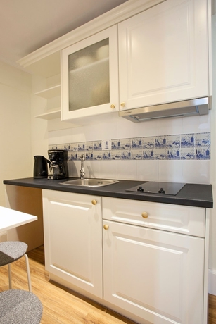 Imagen de la habitación del Hotel Kouneni Apartments. Foto 13