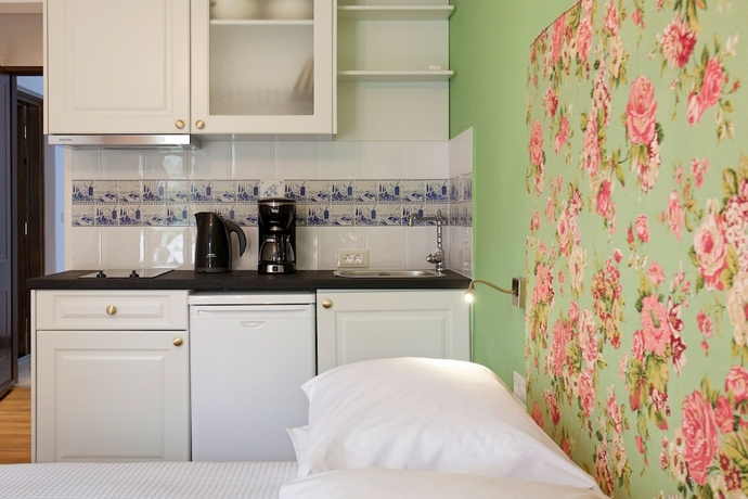 Imagen de la habitación del Hotel Kouneni Apartments. Foto 14