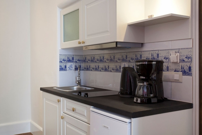 Imagen de la habitación del Hotel Kouneni Apartments. Foto 15