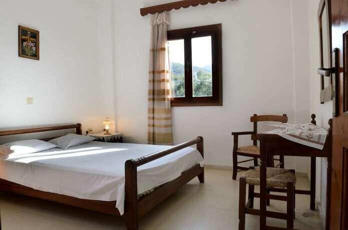 Imagen general del Hotel Kounenos Apartments. Foto 5