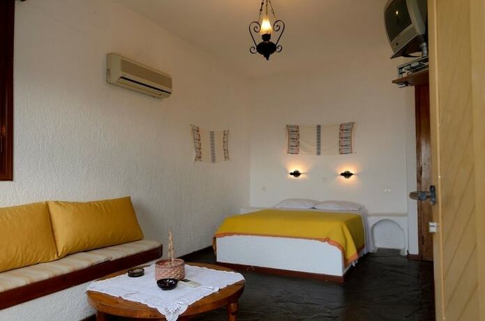 Imagen de la habitación del Hotel Kounenos Apartments. Foto 18