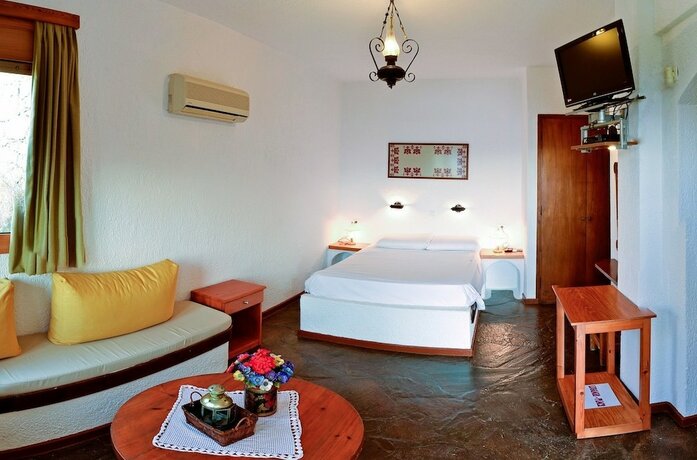 Imagen de la habitación del Hotel Kounenos Apartments. Foto 19