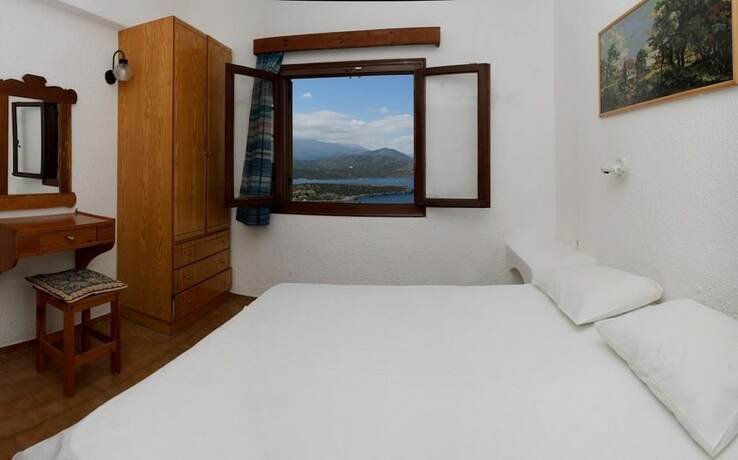 Imagen general del Hotel Kounenos Apartments. Foto 12