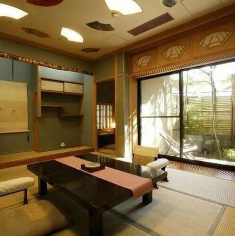 Imagen general del Hotel Kounkan. Foto 1