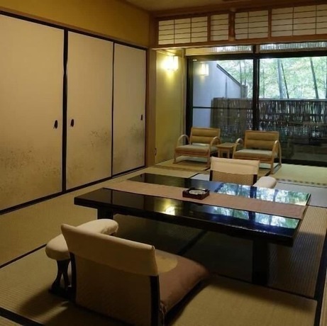 Imagen general del Hotel Kounkan. Foto 3