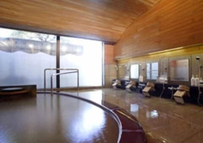 Imagen general del Hotel Kounkan. Foto 5