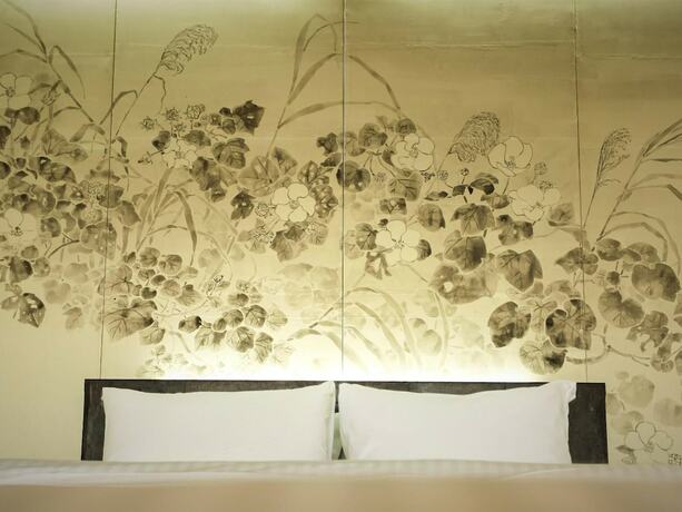 Imagen general del Hotel Kounosu. Foto 2