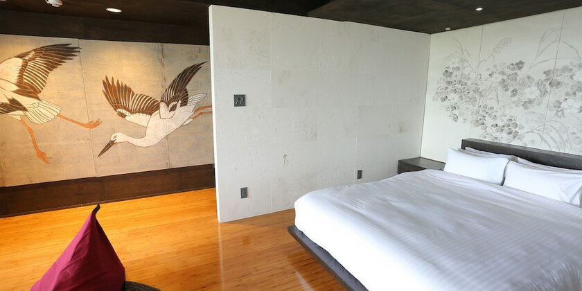 Imagen general del Hotel Kounosu. Foto 3