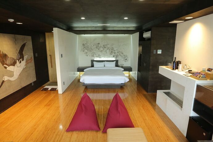 Imagen general del Hotel Kounosu. Foto 4