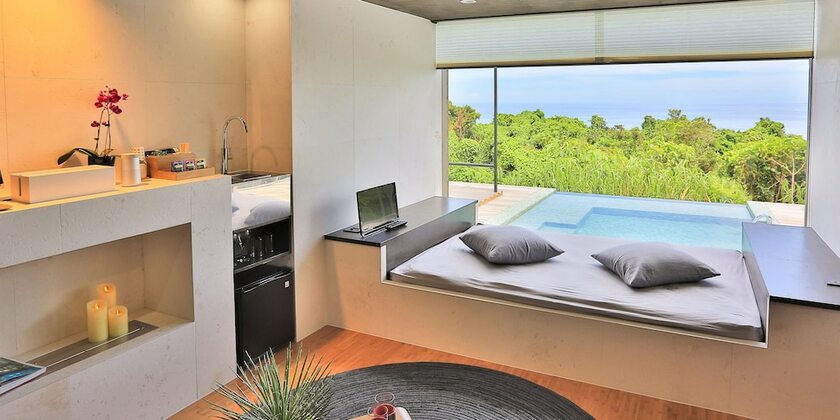 Imagen general del Hotel Kounosu. Foto 6